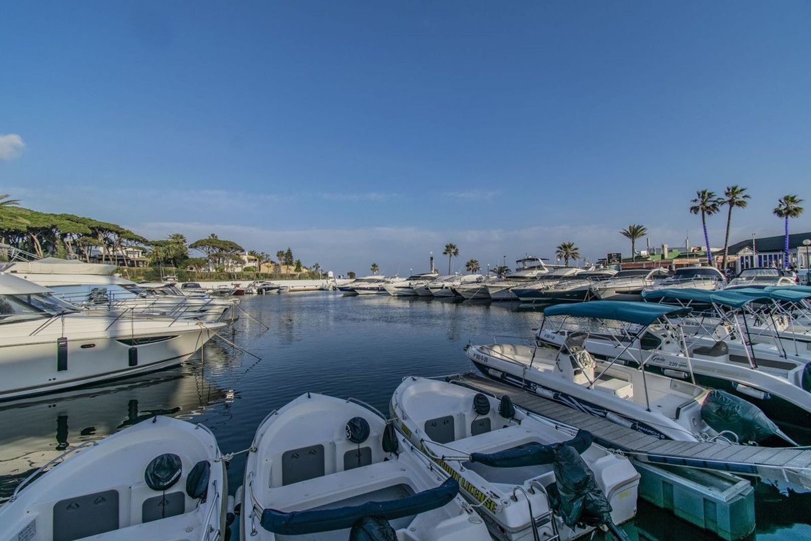 Cabopino, Appartement EUR 315.000 foto-10