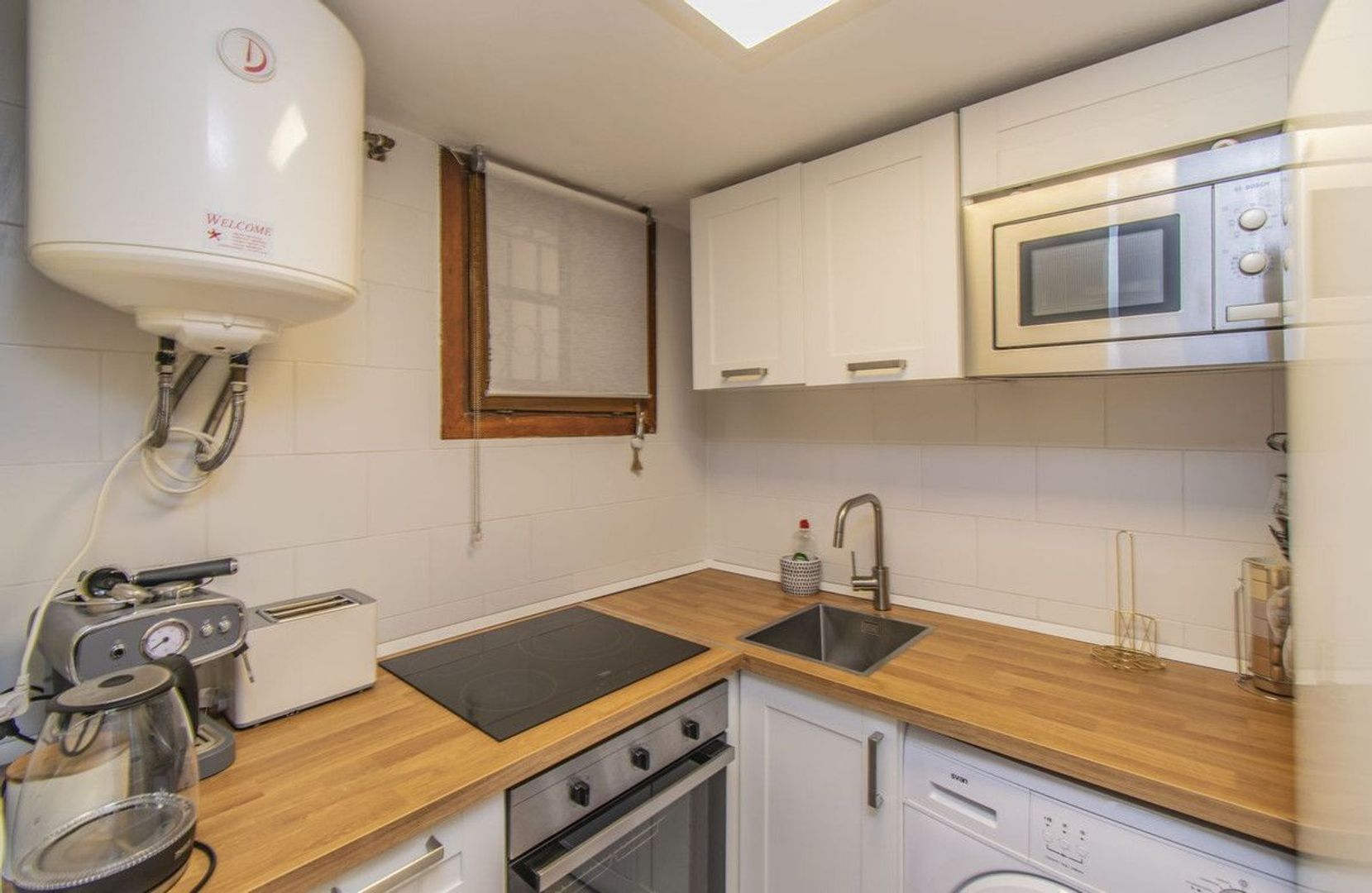 Cabopino, Appartement EUR 315.000 foto-11