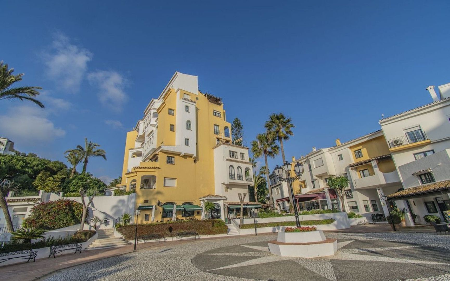 Cabopino, Appartement EUR 315.000 foto-13