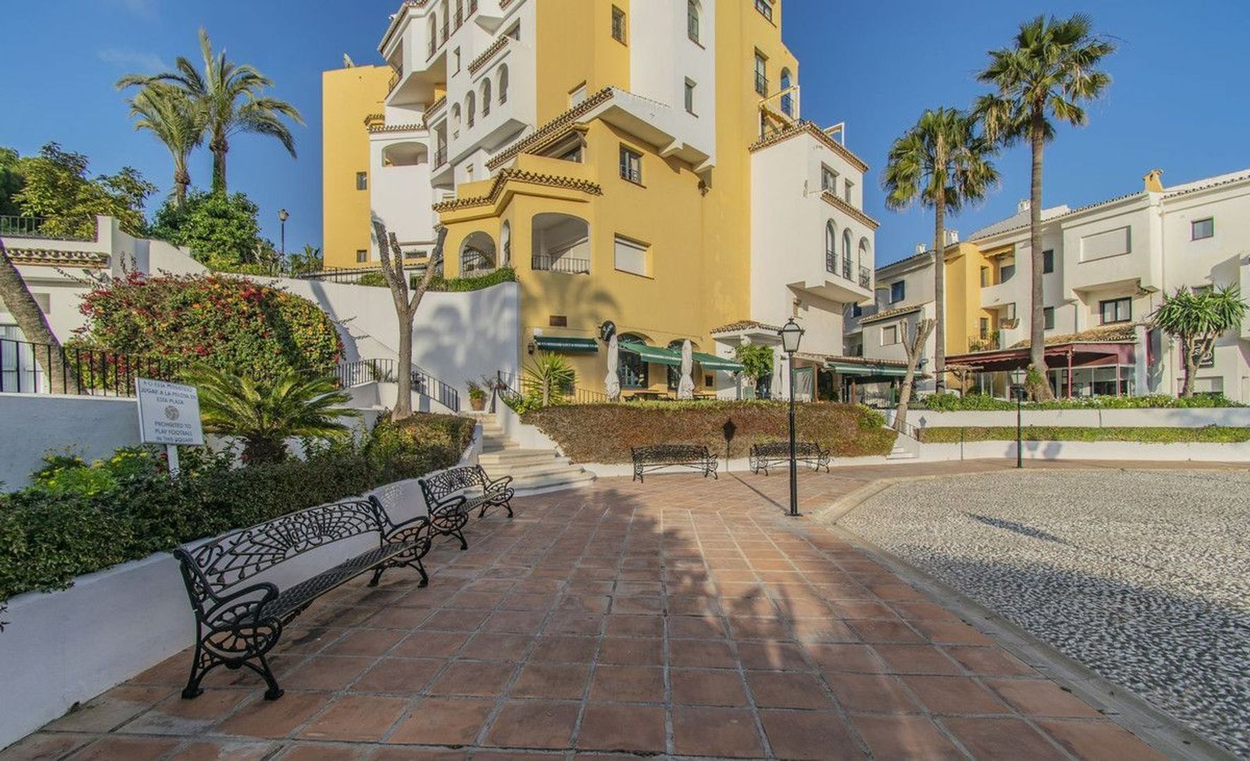 Cabopino, Appartement EUR 315.000 foto-15