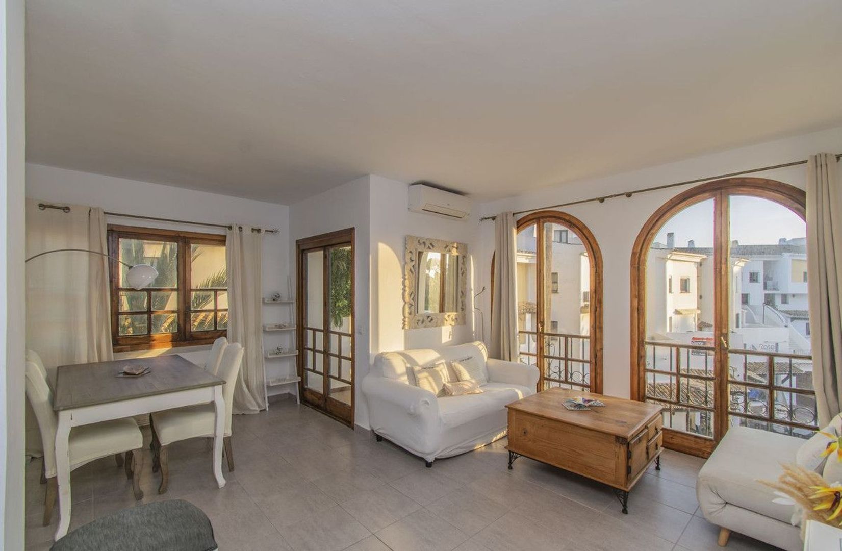 Cabopino, Appartement EUR 315.000