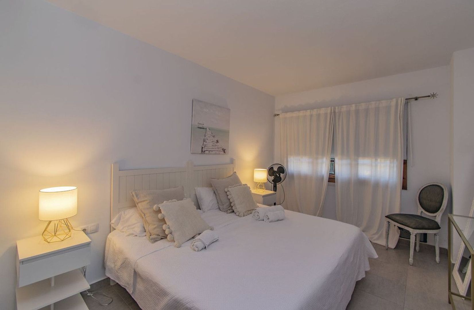 Cabopino, Appartement EUR 315.000 foto-2