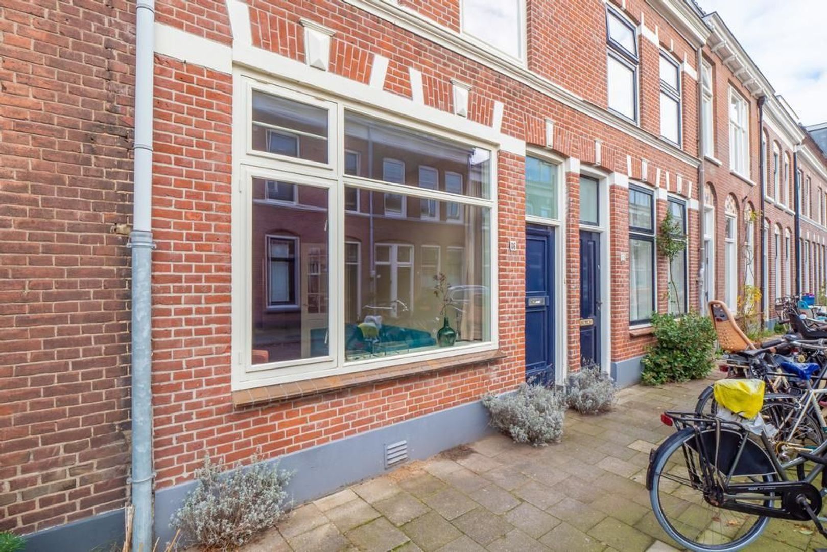 Bollenhofsestraat 86, Utrecht foto-34