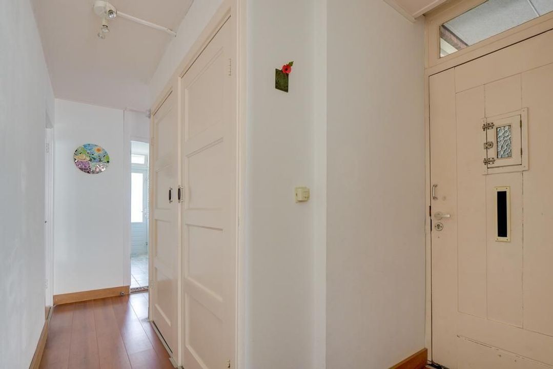 Nieuwravenstraat 16 bis, Utrecht foto-2