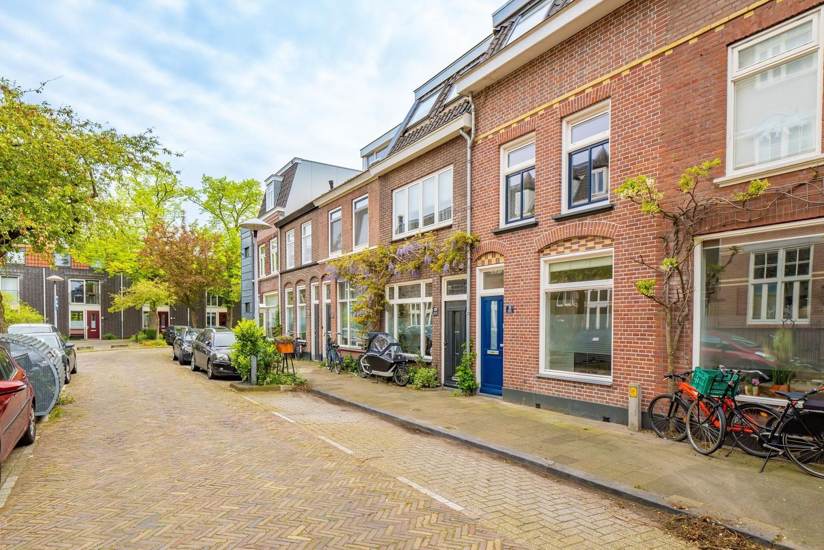 Grave van Solmsstraat 31, Utrecht foto-37