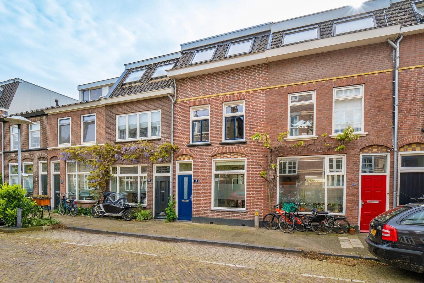 Grave van Solmsstraat 31, Utrecht foto-35