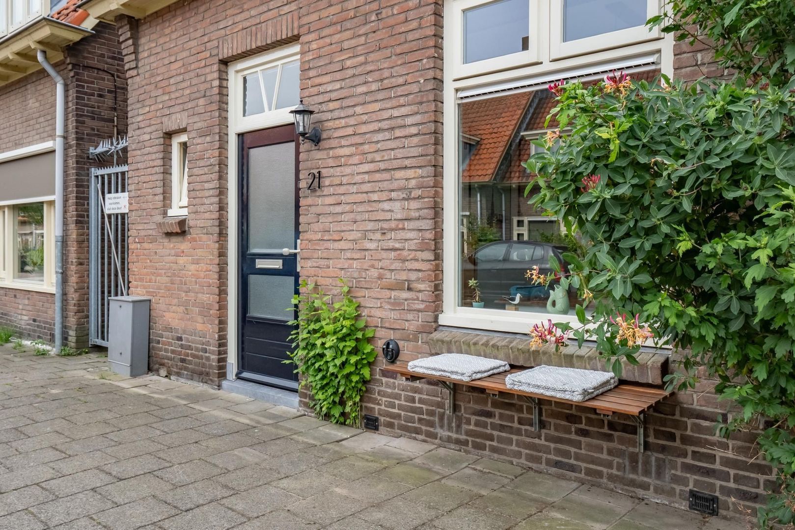 Luit Blomstraat 21, Utrecht foto-3