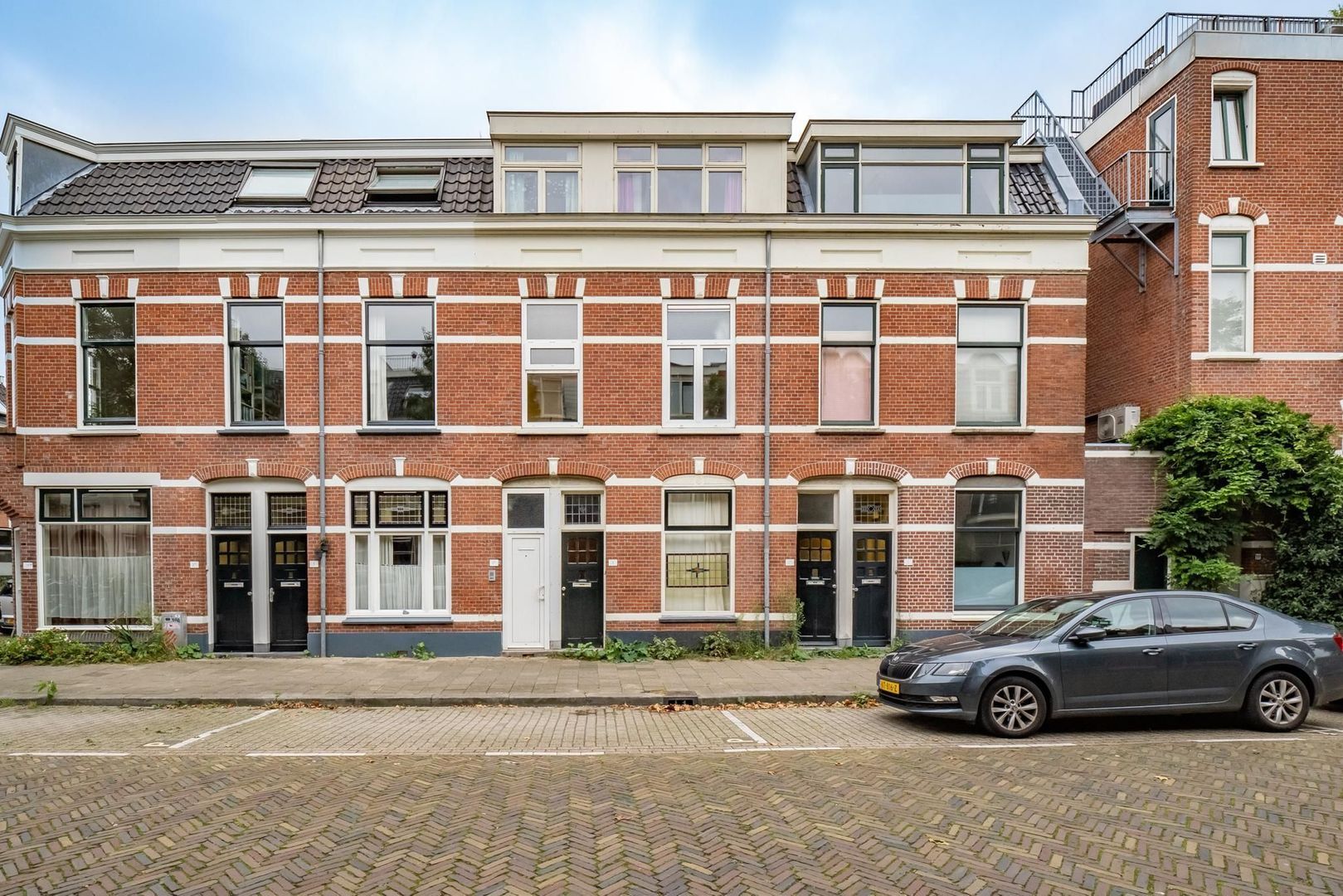 Abel Tasmanstraat 3 BS, Utrecht foto-2