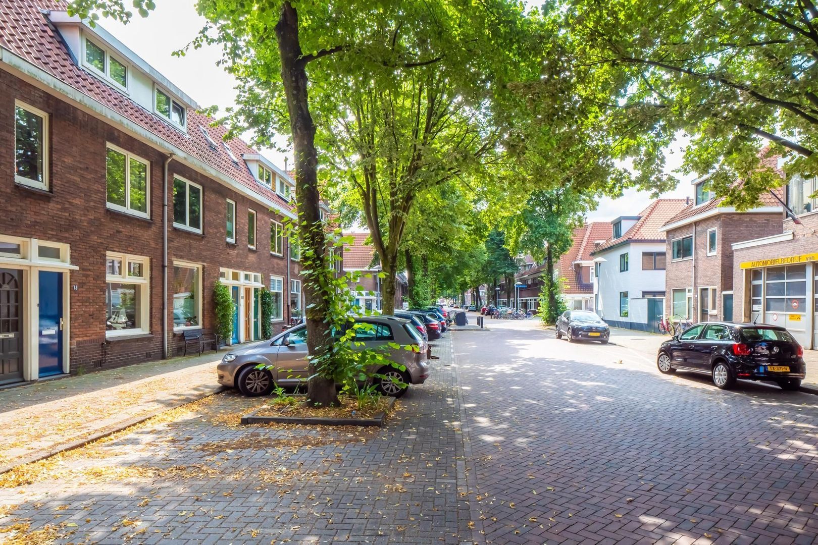 Edisonstraat 73, Utrecht foto-35