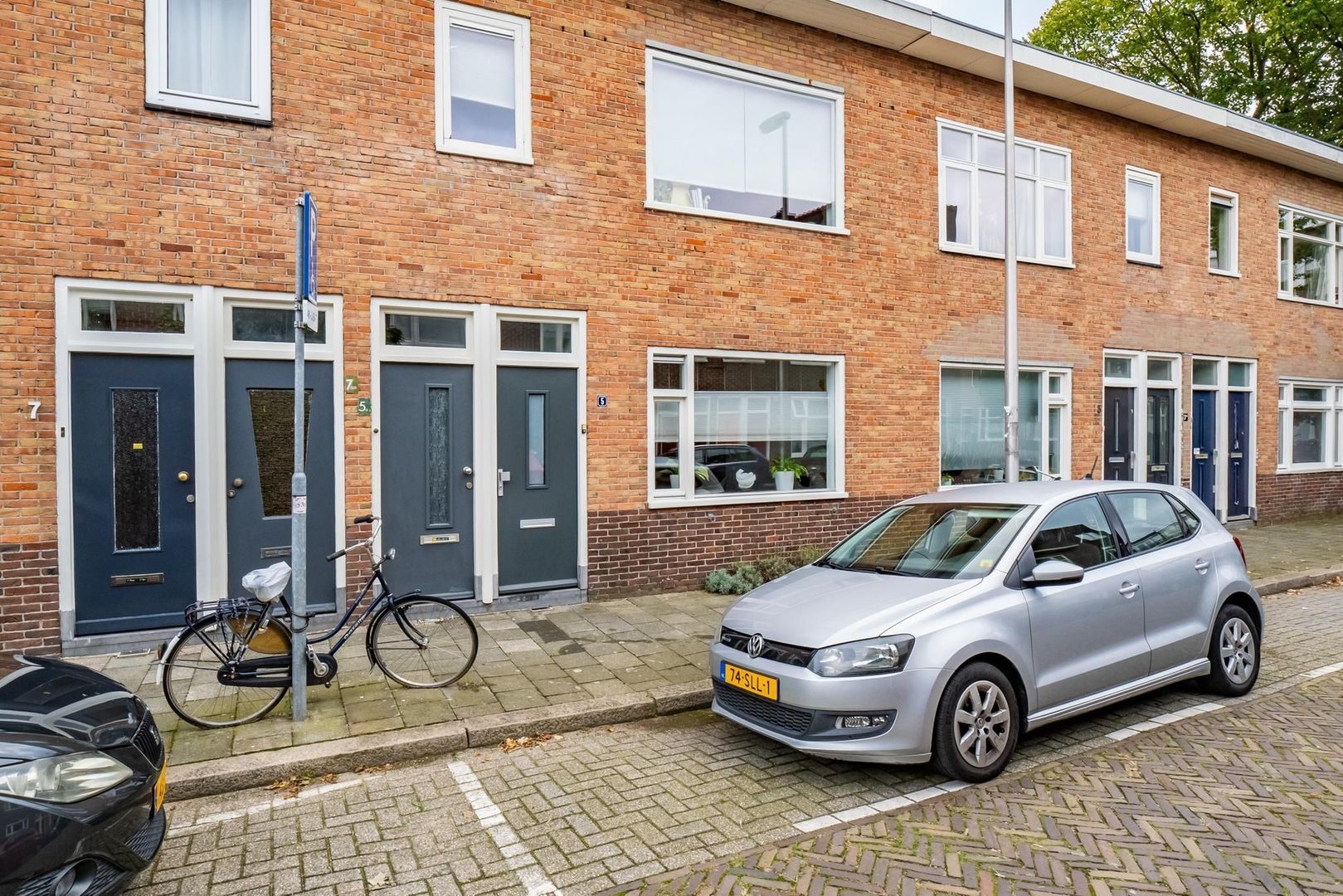 Johannes van Andelstraat 5, Utrecht foto-3