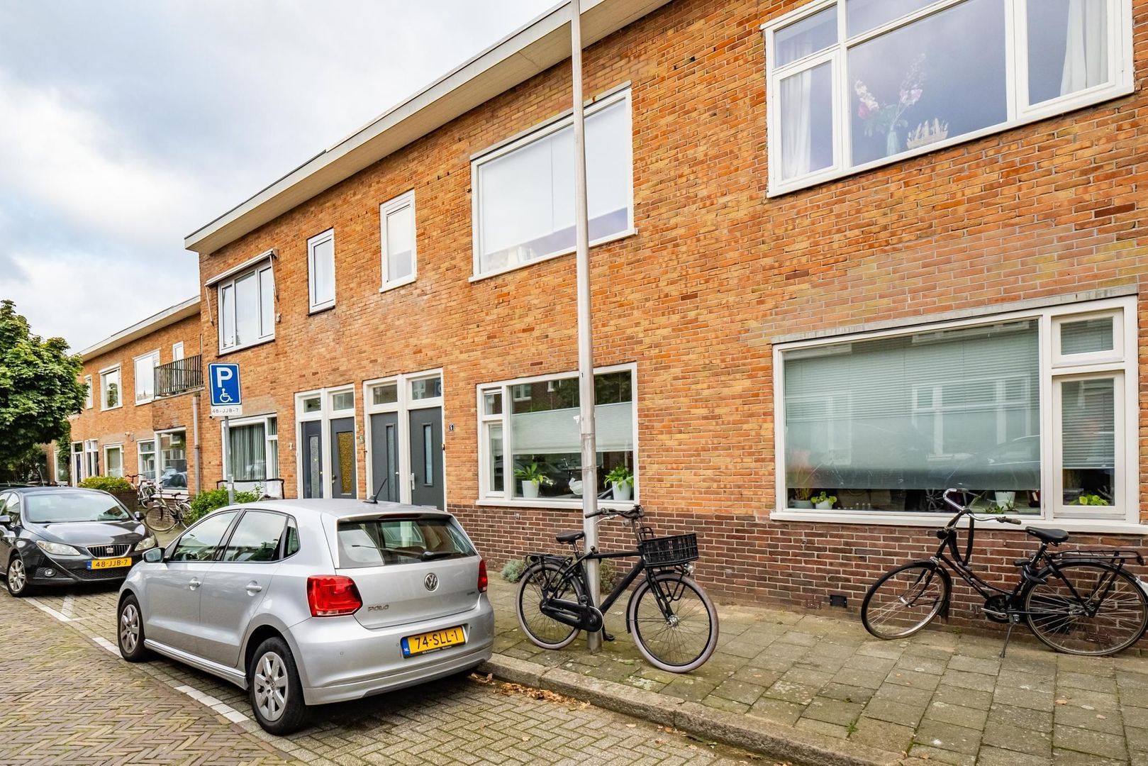 Johannes van Andelstraat 5, Utrecht foto-23