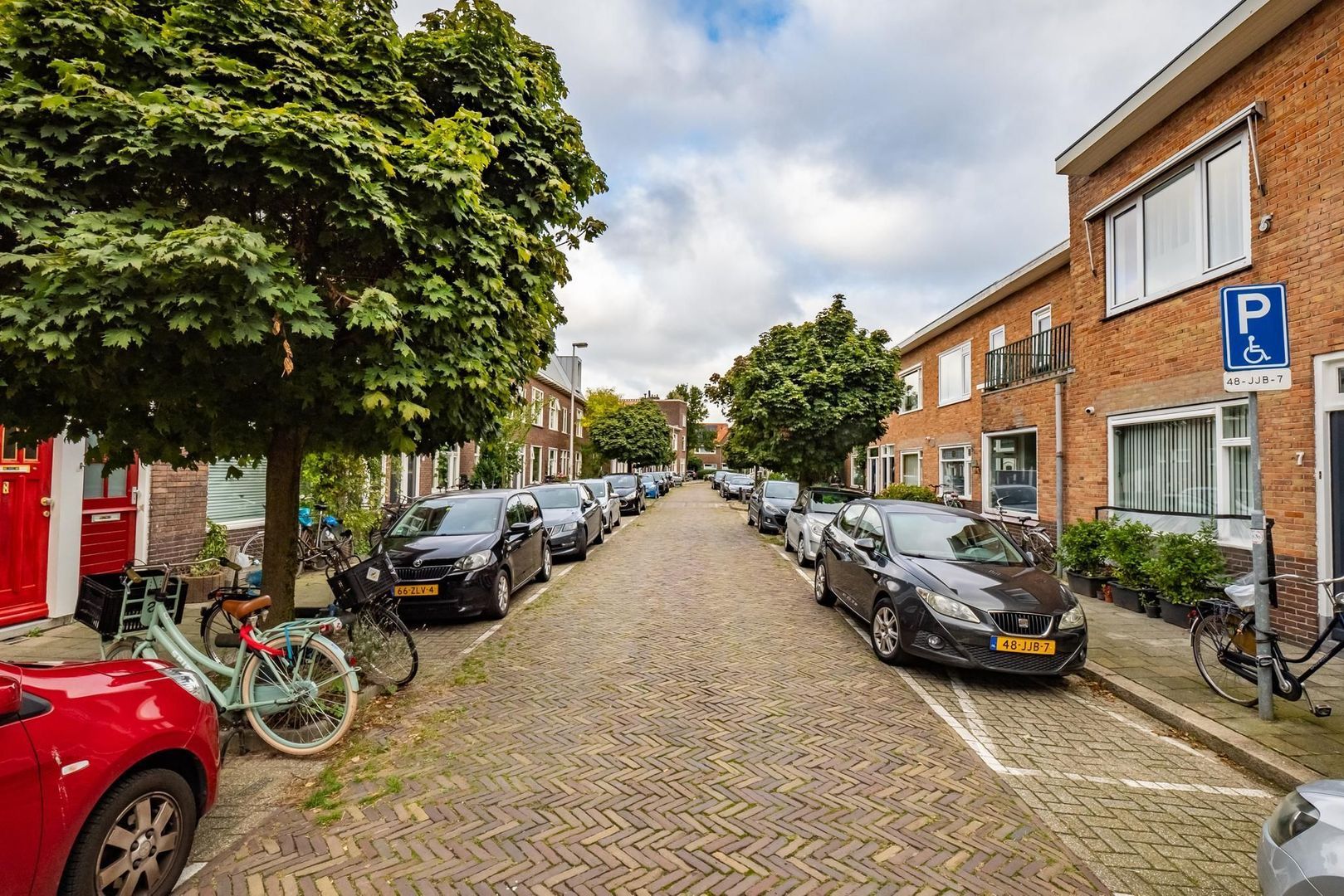 Johannes van Andelstraat 5, Utrecht foto-24