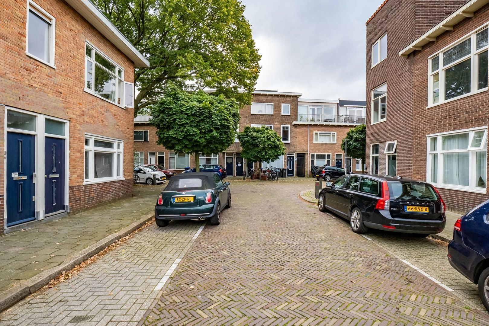 Johannes van Andelstraat 5, Utrecht foto-25