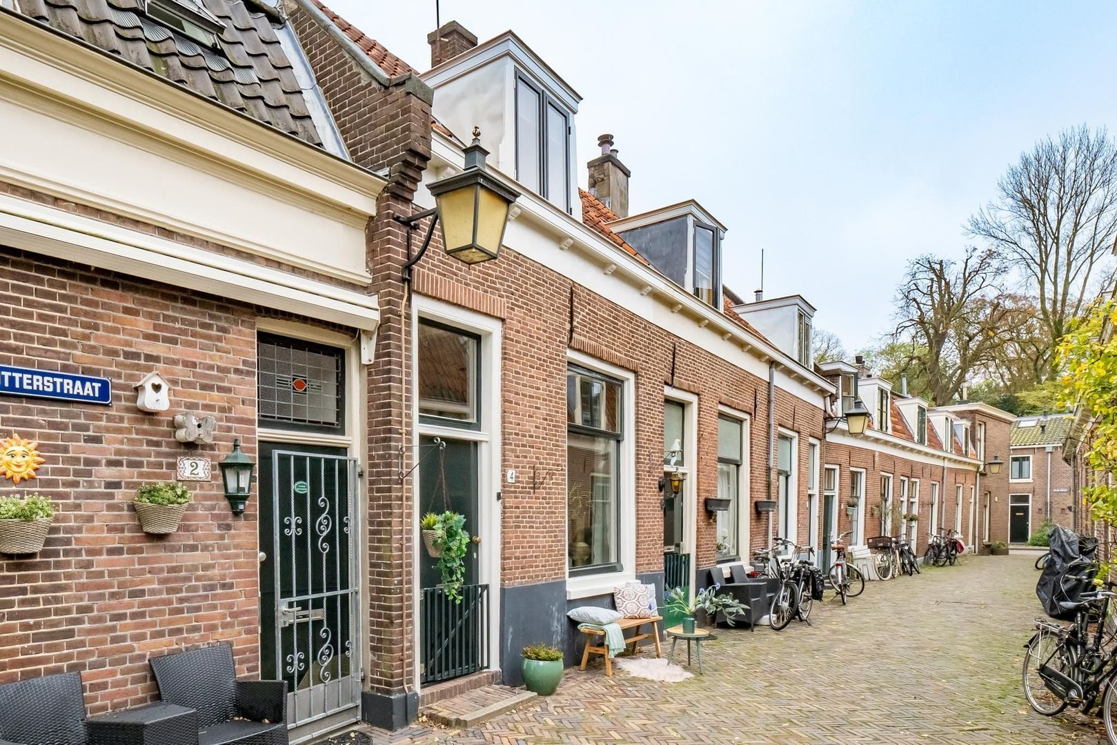 Schutterstraat 4, Utrecht foto-3