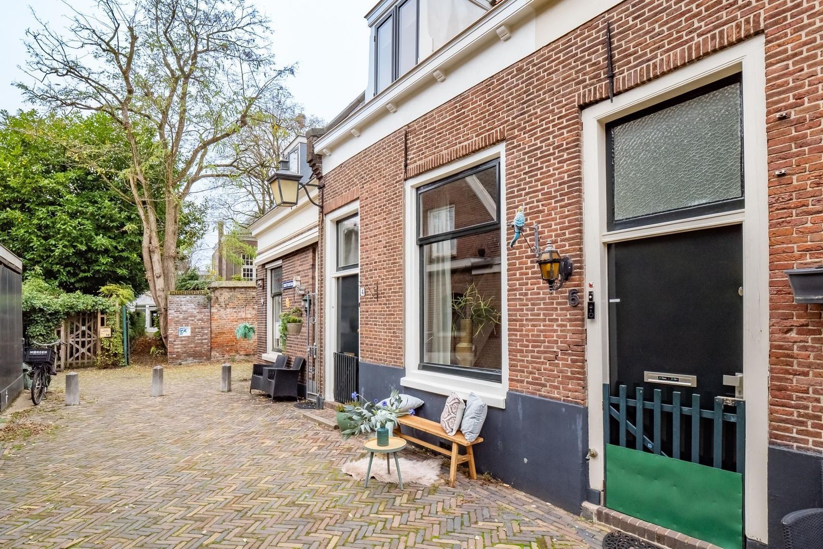 Schutterstraat 4, Utrecht foto-25