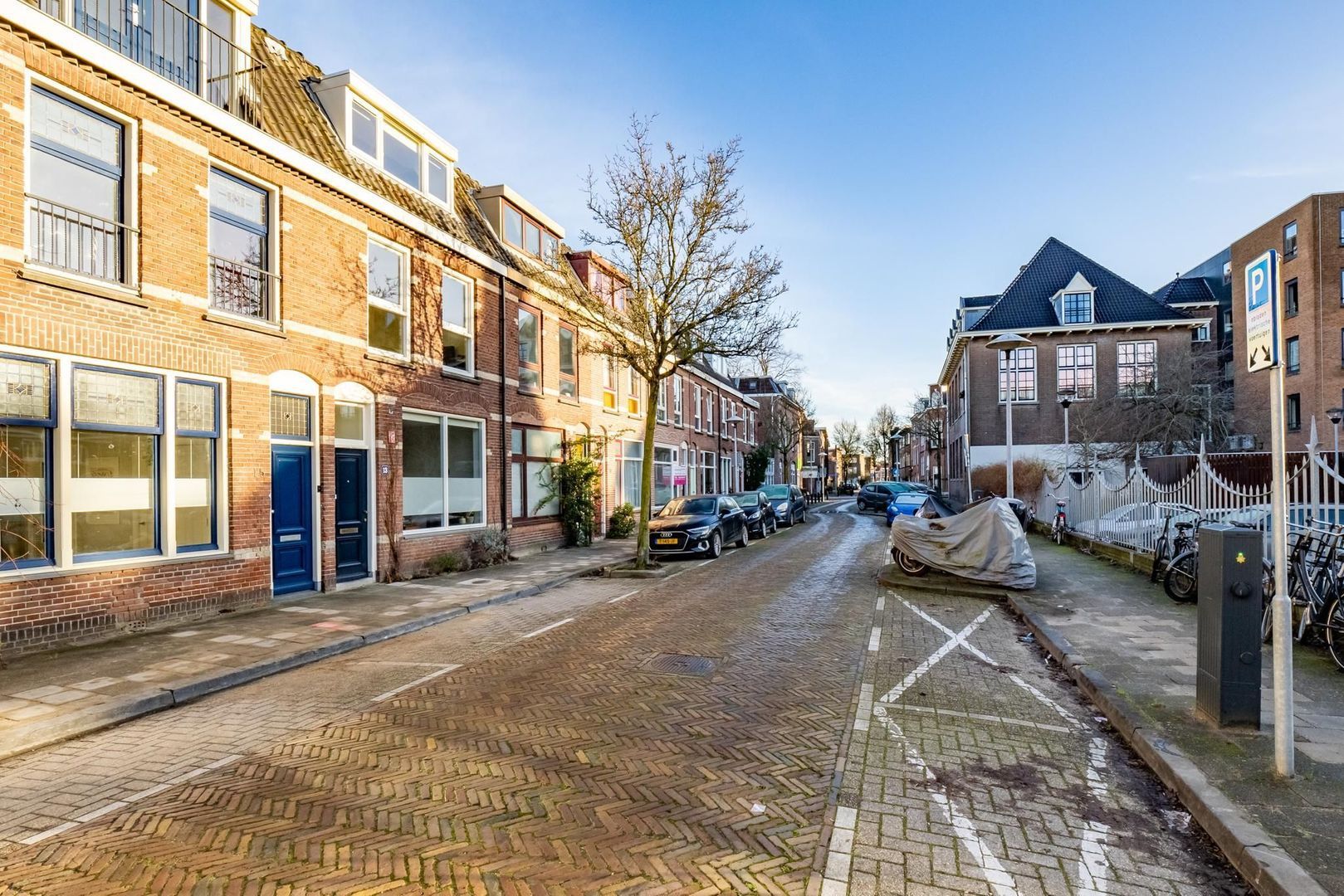 Van Imhoffstraat 15, Utrecht foto-50