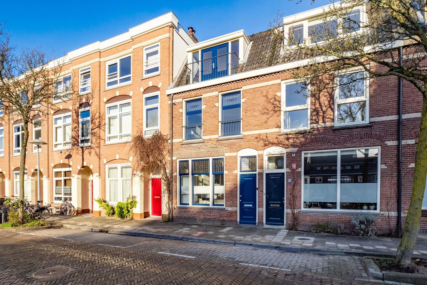 Van Imhoffstraat 15, Utrecht foto-48