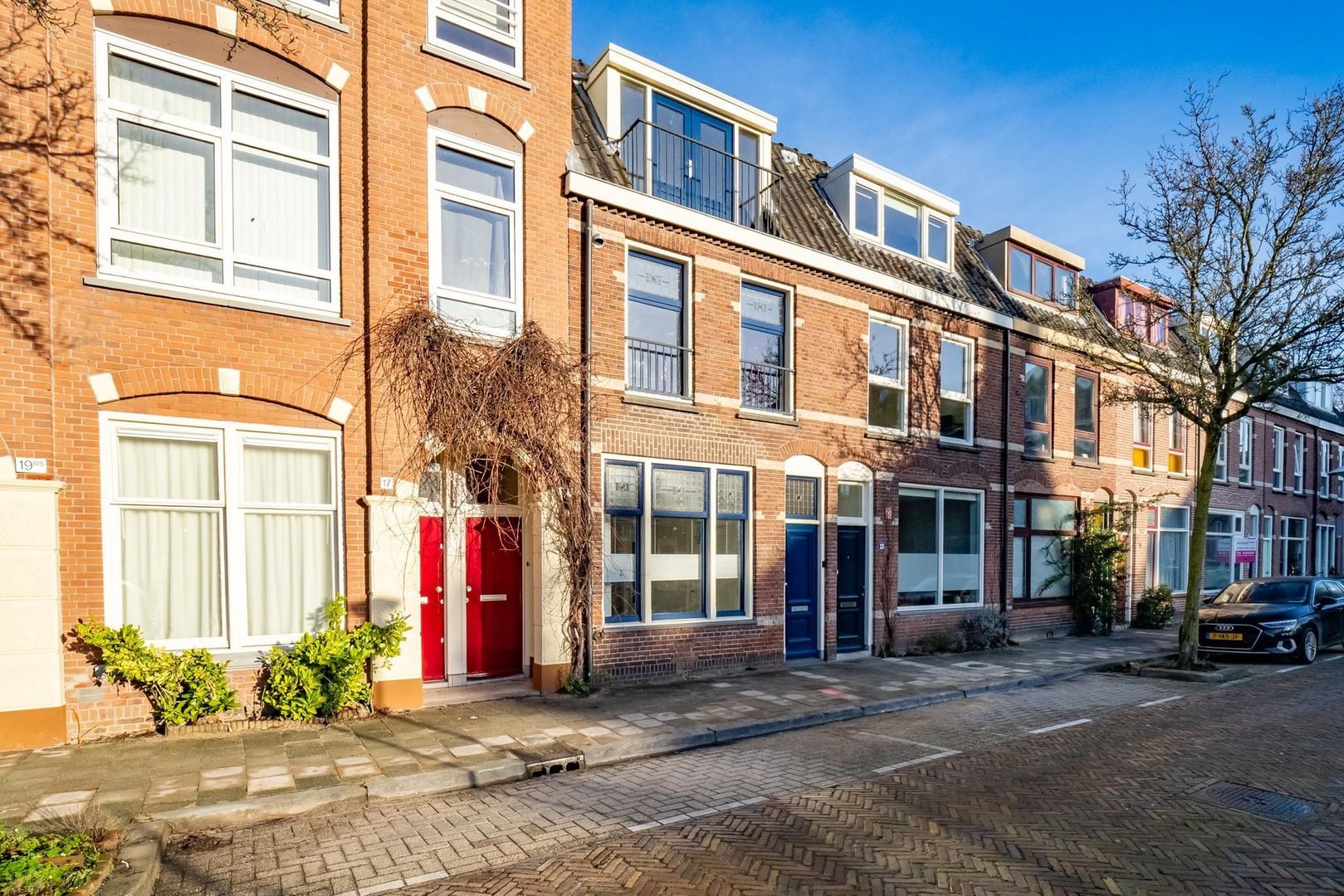 Van Imhoffstraat 15, Utrecht foto-49