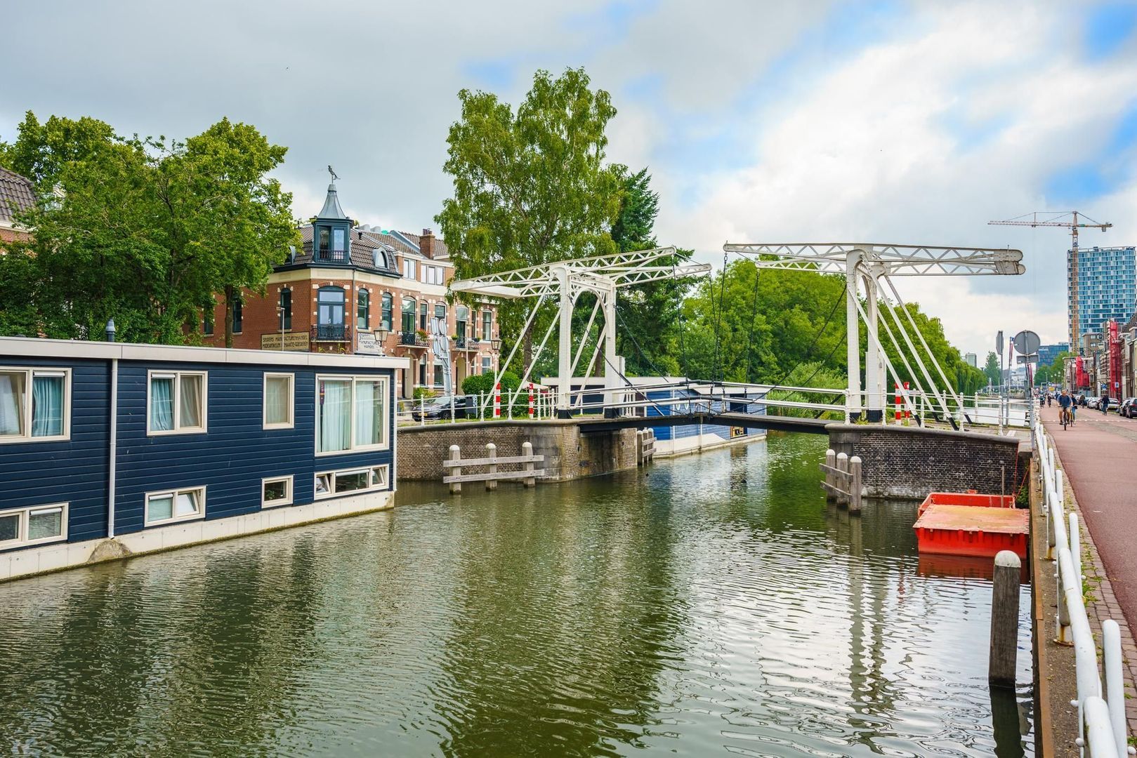 Van Imhoffstraat 15, Utrecht foto-57