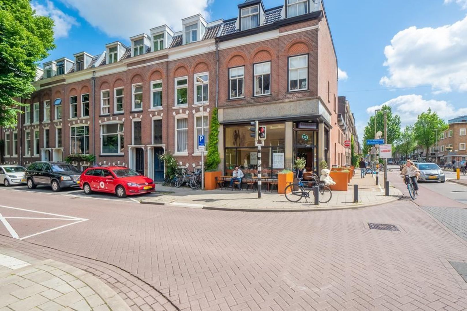 Van Imhoffstraat 15, Utrecht foto-55