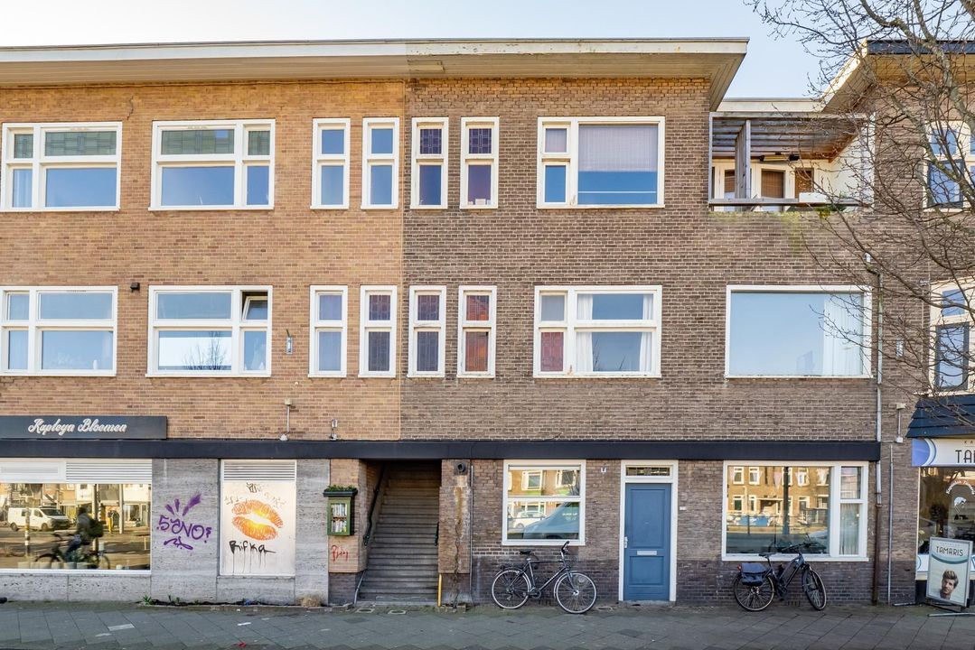 Balijelaan 20 BS, Utrecht