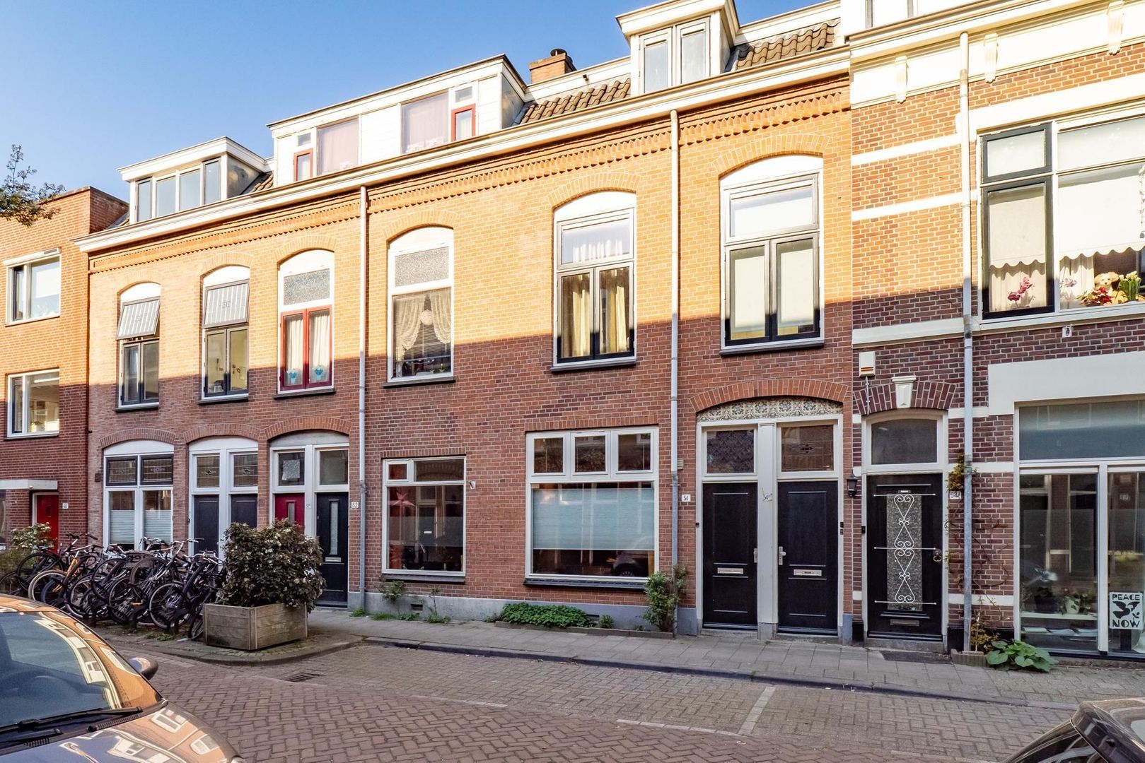 Otterstraat 54, Utrecht foto-2