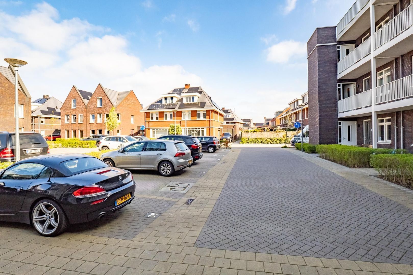 Persimoenstraat 7, Utrecht foto-31