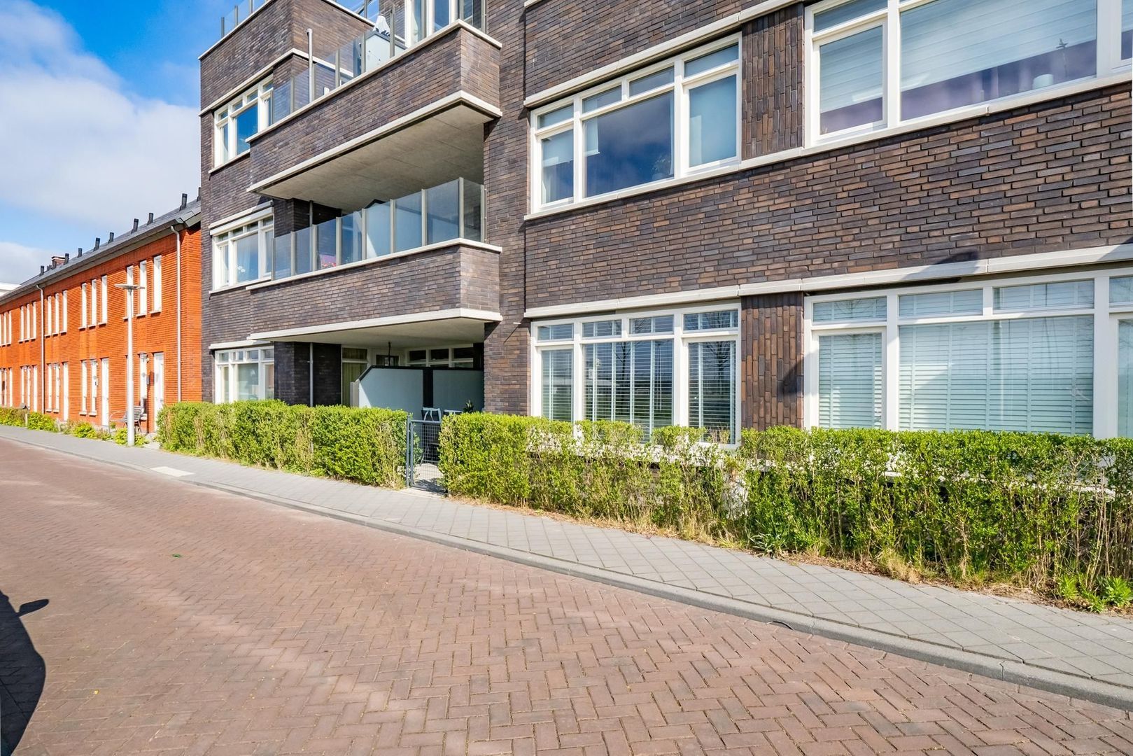 Persimoenstraat 7, Utrecht foto-29