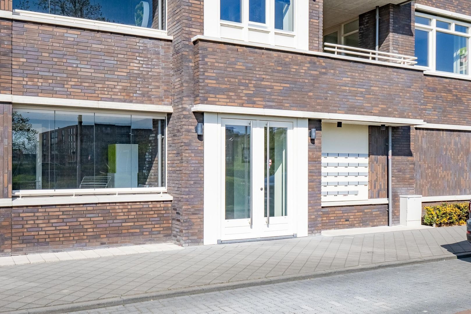 Persimoenstraat 7, Utrecht foto-34