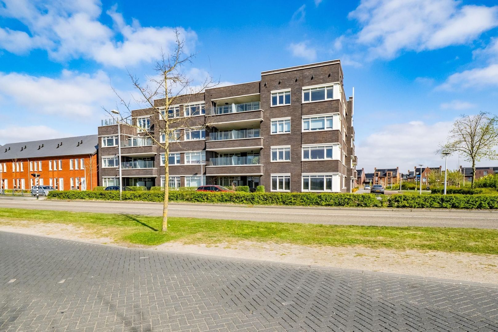 Persimoenstraat 7, Utrecht foto-33