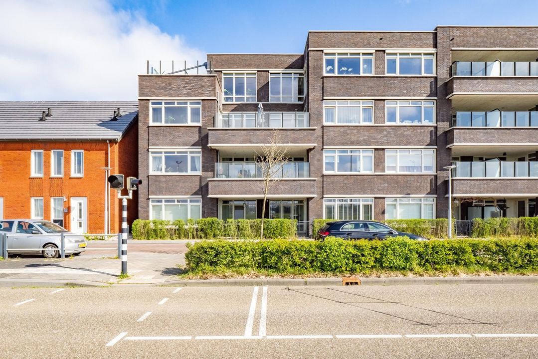 Persimoenstraat 7, Utrecht