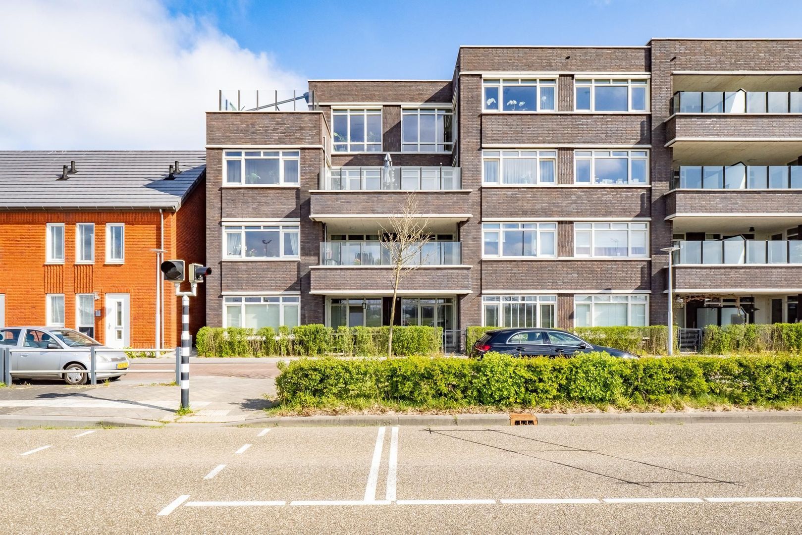Persimoenstraat 7, Utrecht foto-2