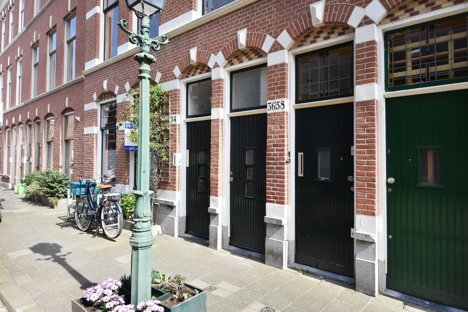 Schuytstraat 38, Den Haag foto-35 blur