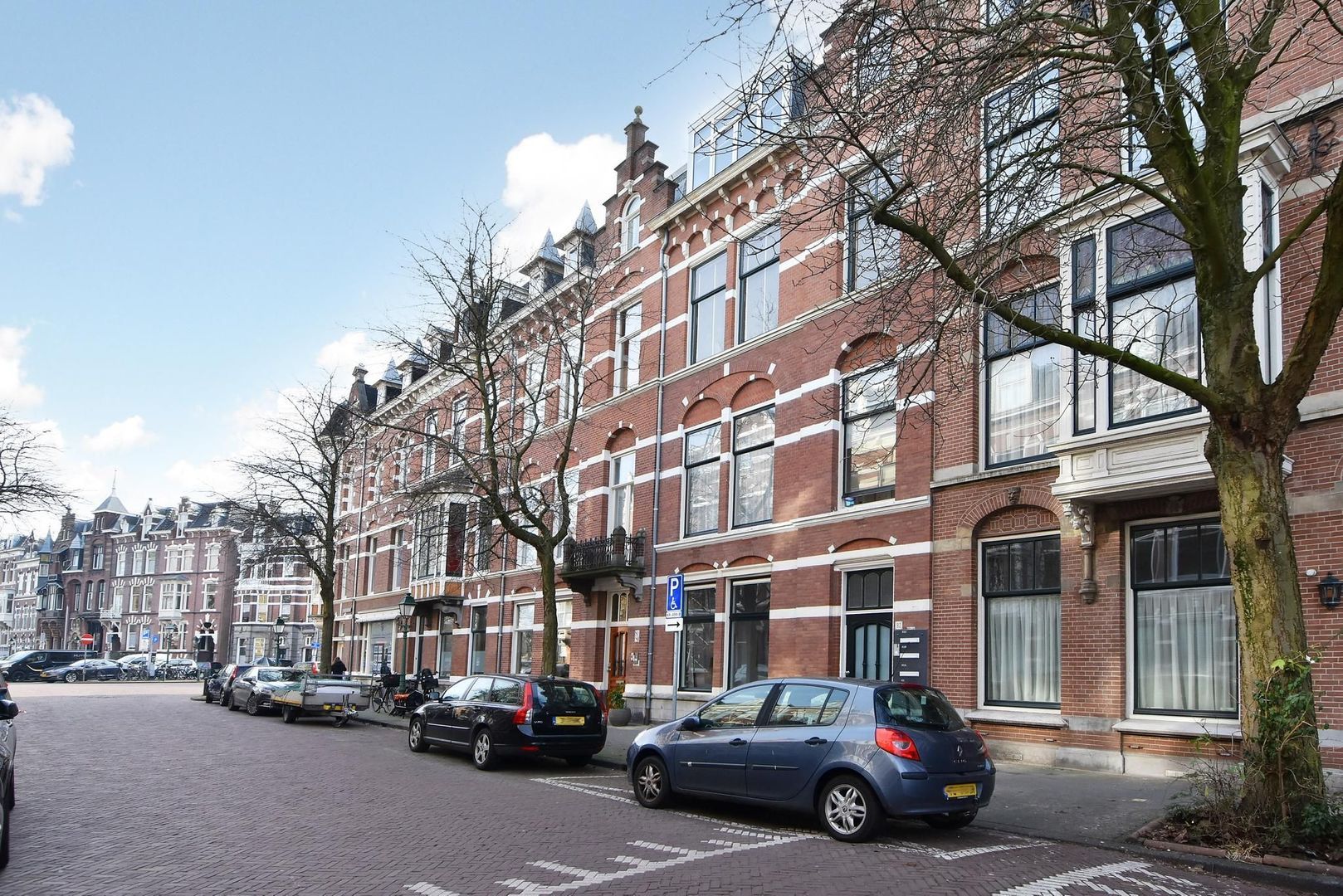 2e Sweelinckstraat 82, Den Haag foto-38 blur