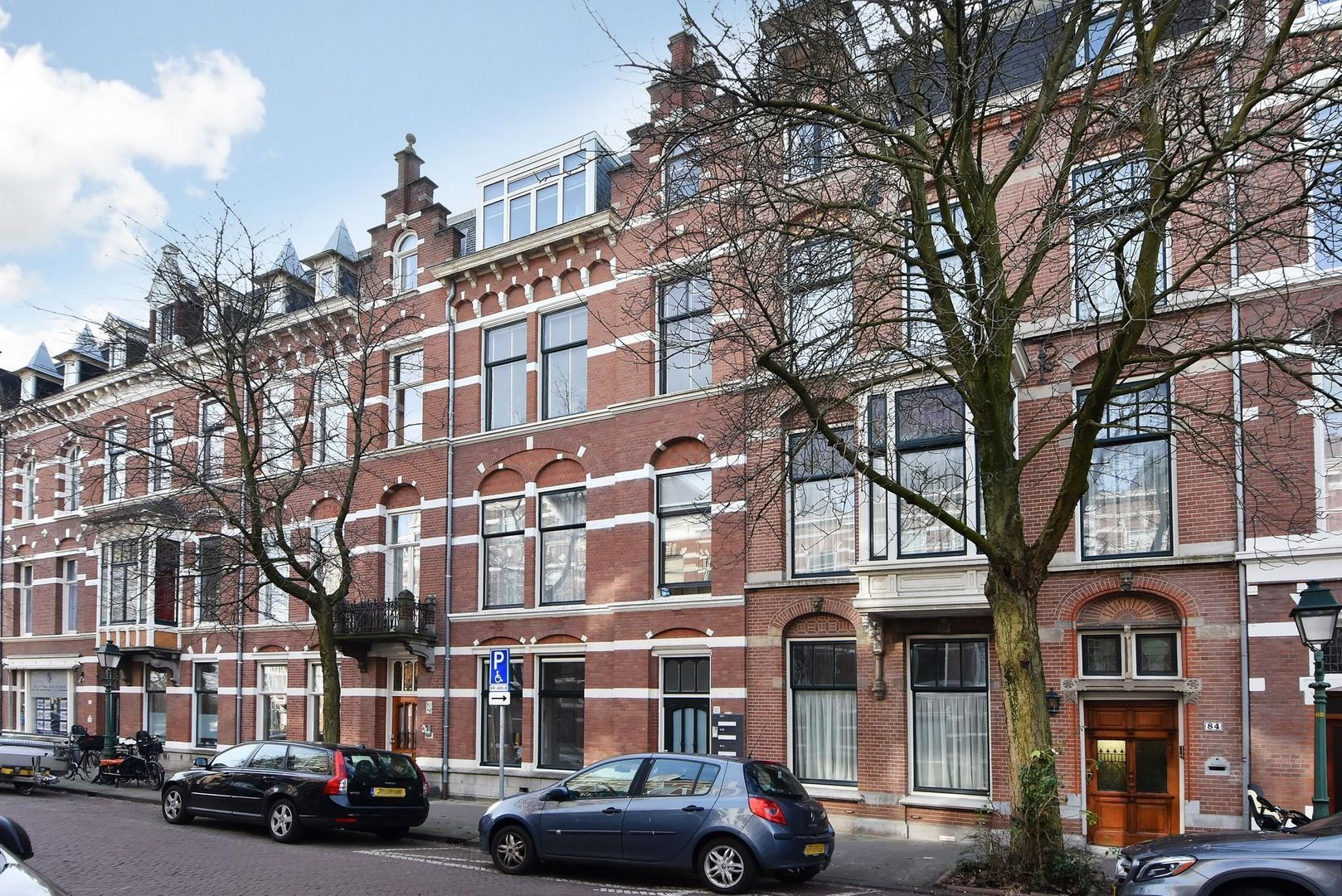 2e Sweelinckstraat 82, Den Haag foto-37 blur