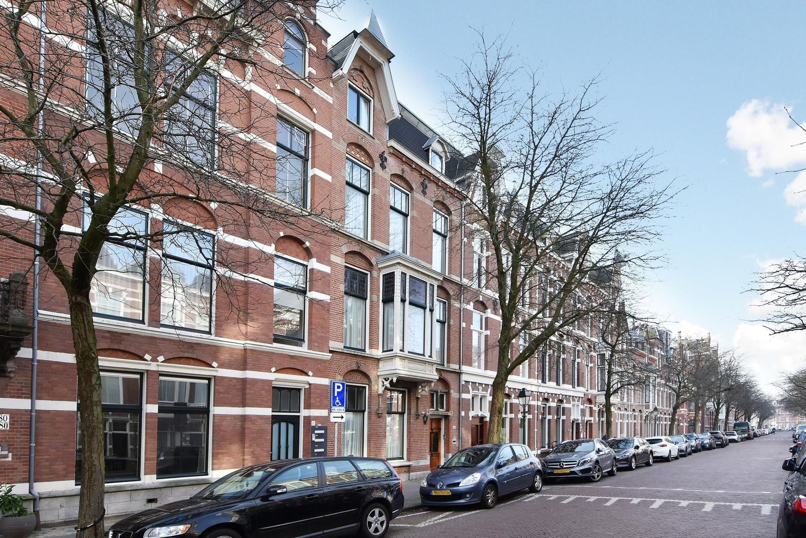 2e Sweelinckstraat 82, Den Haag foto-39 blur