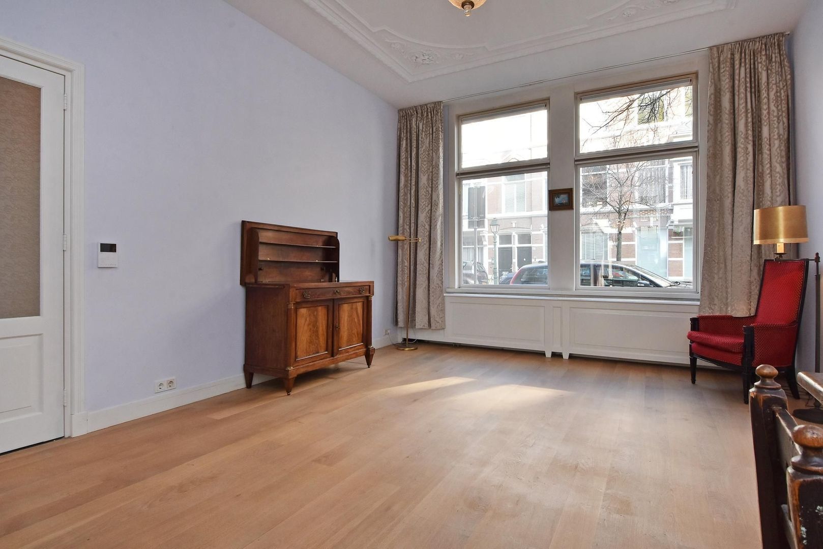 2e Sweelinckstraat 82, Den Haag foto-5 blur