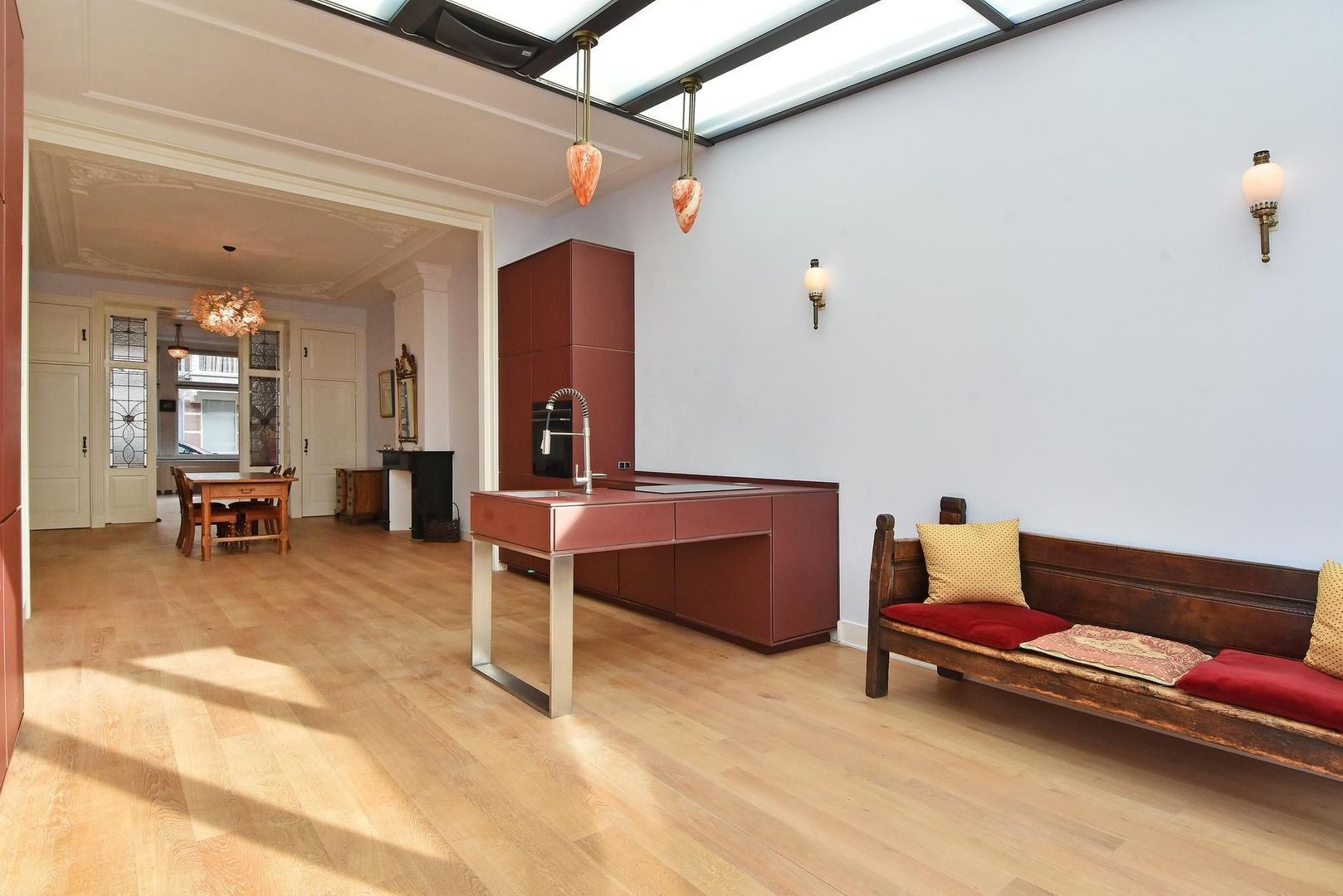 2e Sweelinckstraat 82, Den Haag foto-15 blur
