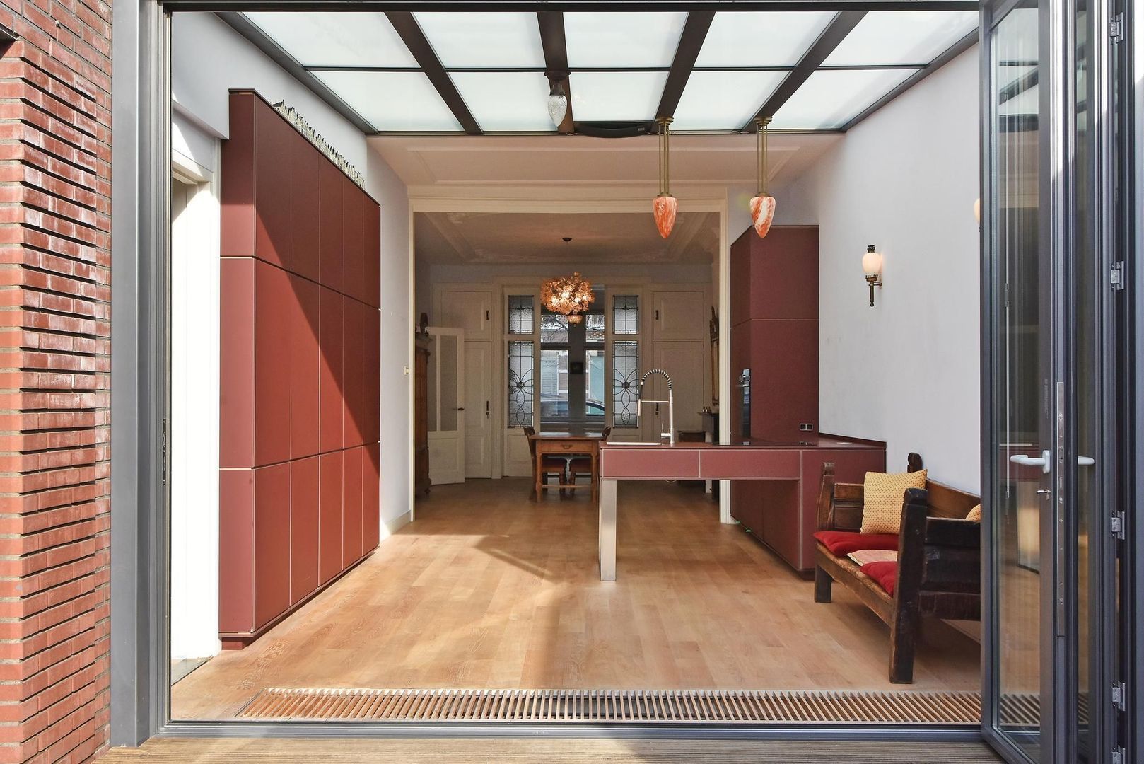 2e Sweelinckstraat 82, Den Haag foto-26 blur