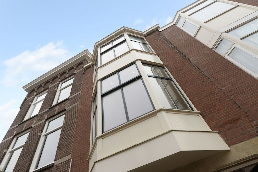Danckertsstraat 72, Den Haag
