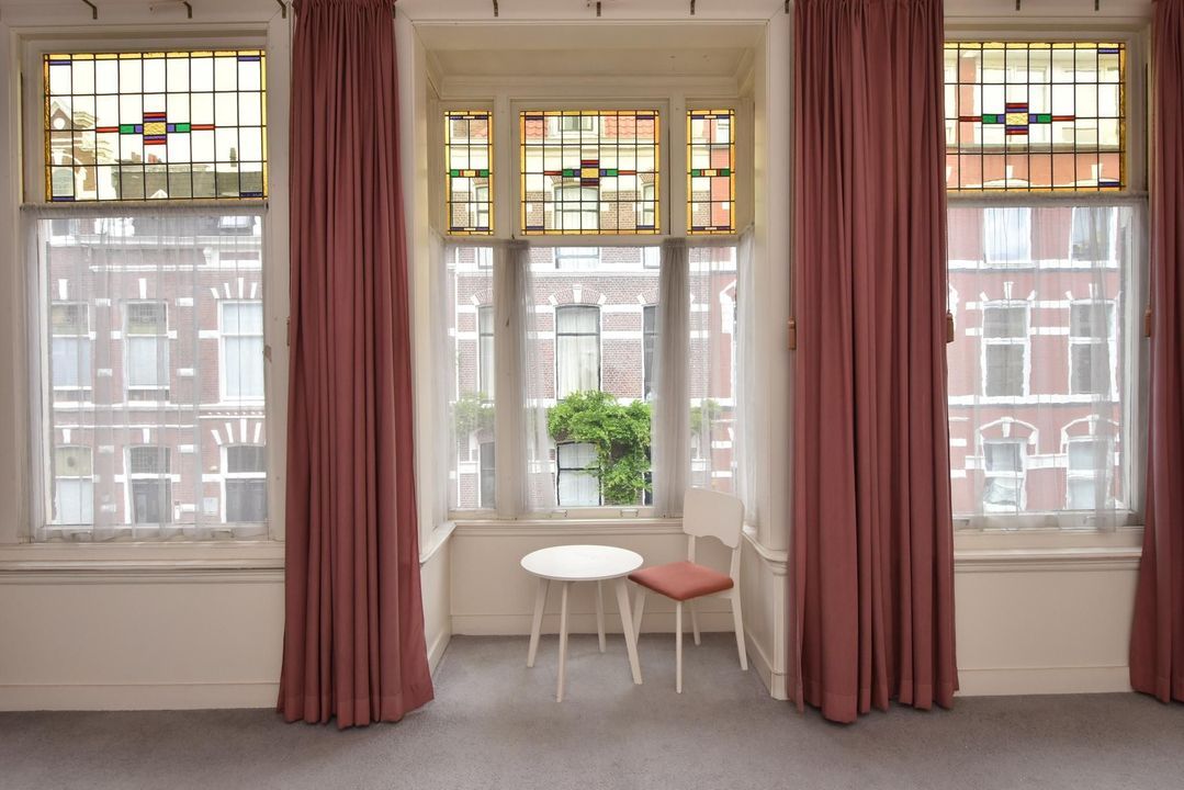 De Perponcherstraat 110, Den Haag