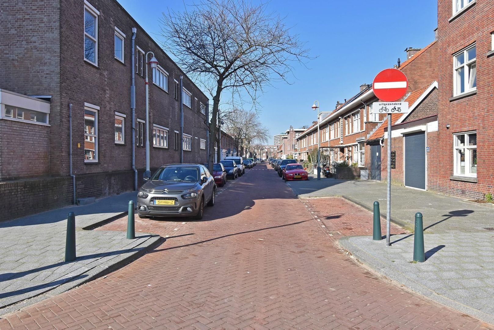 Hugo Verrieststraat 84, Den Haag foto-26 blur