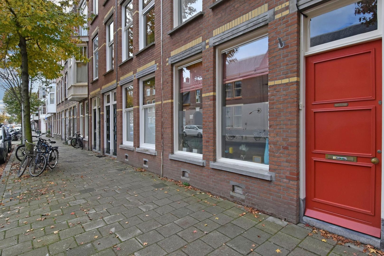Fahrenheitstraat 266, Den Haag foto-1 blur