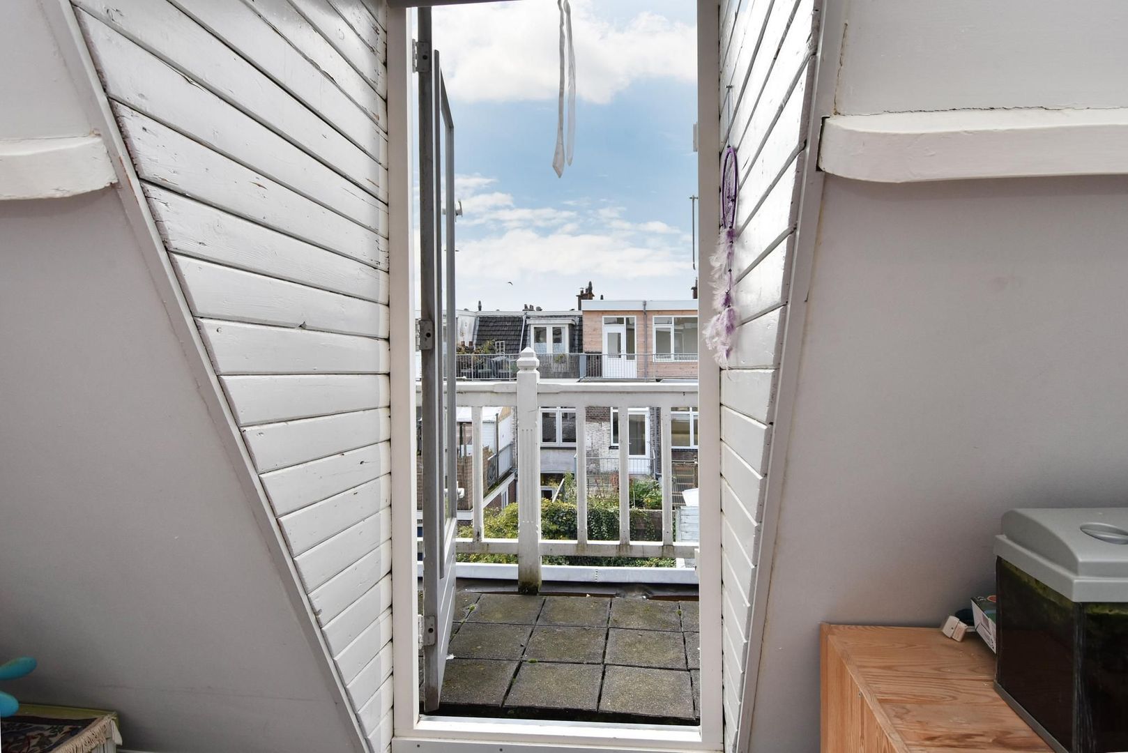 Fahrenheitstraat 266, Den Haag foto-49 blur