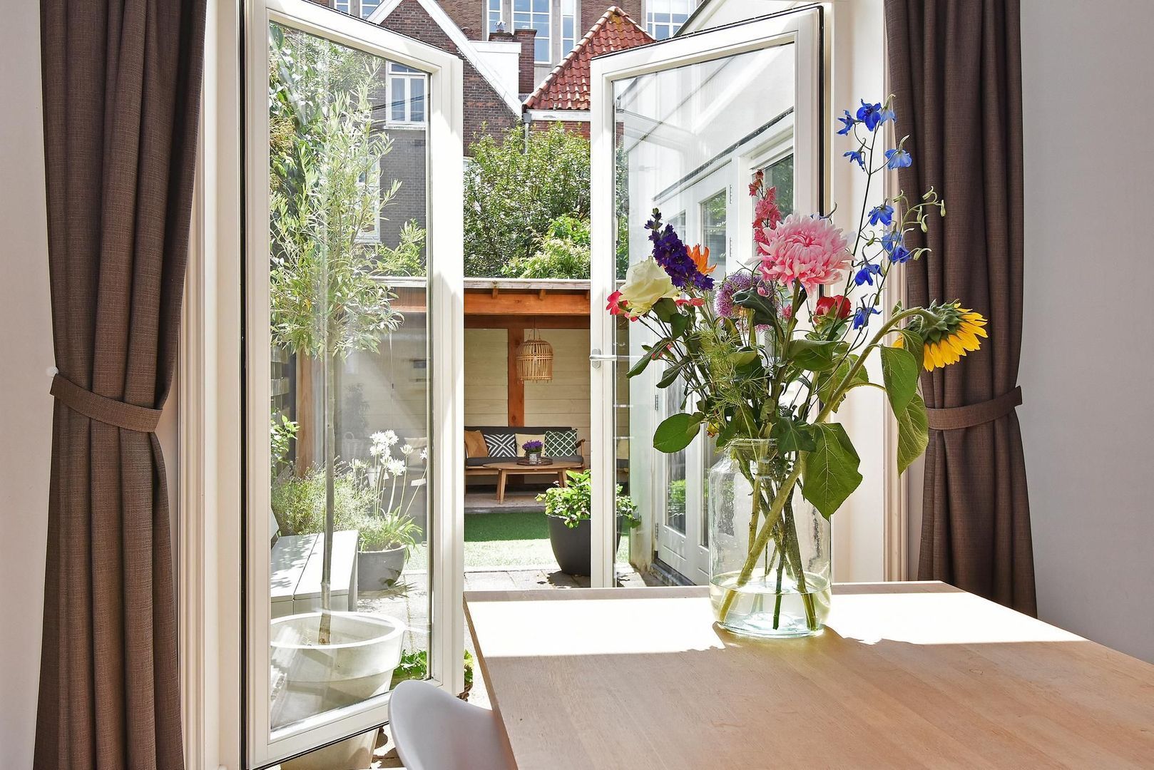 Chassestraat 66, Den Haag foto-11 blur