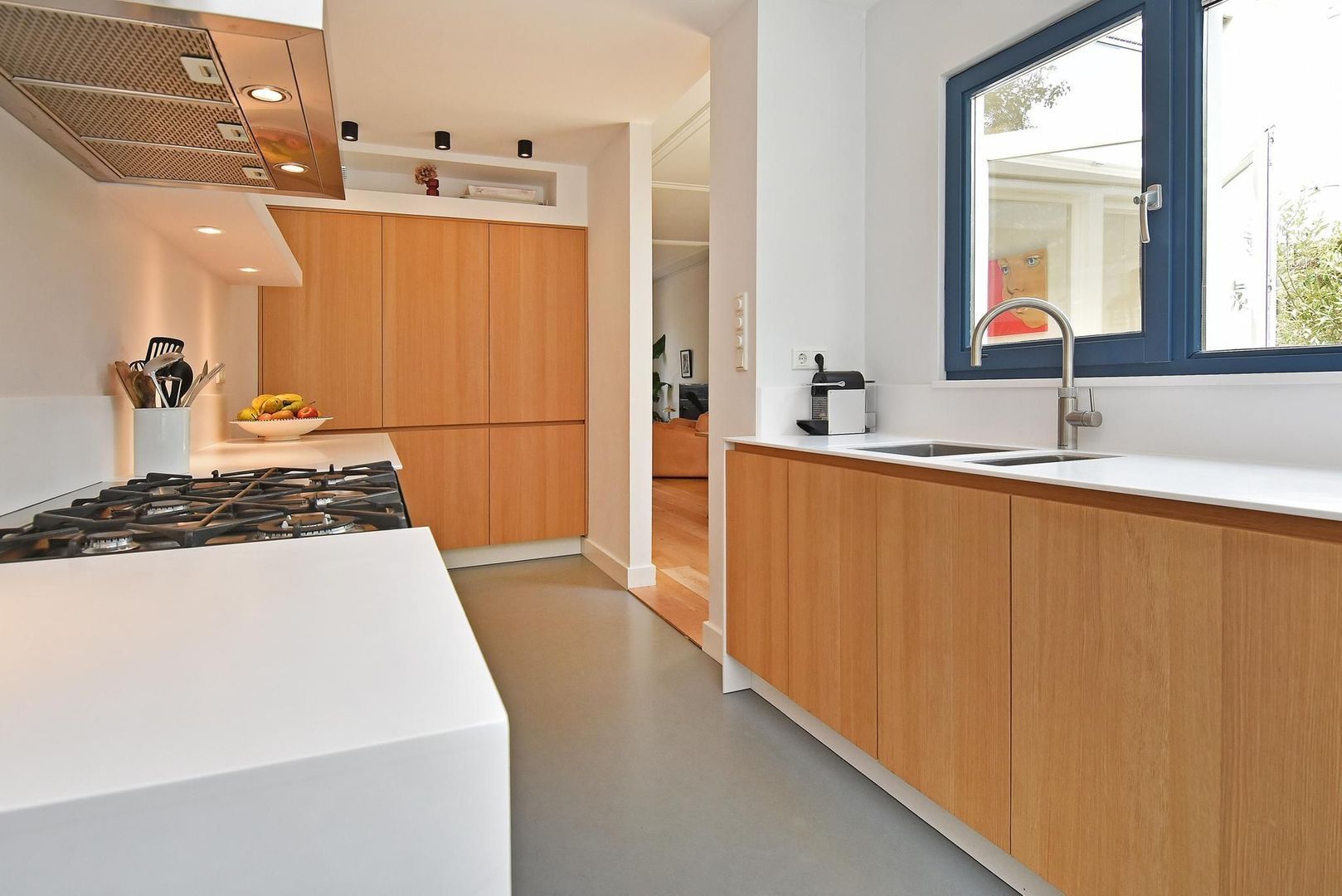Chassestraat 66, Den Haag foto-15 blur