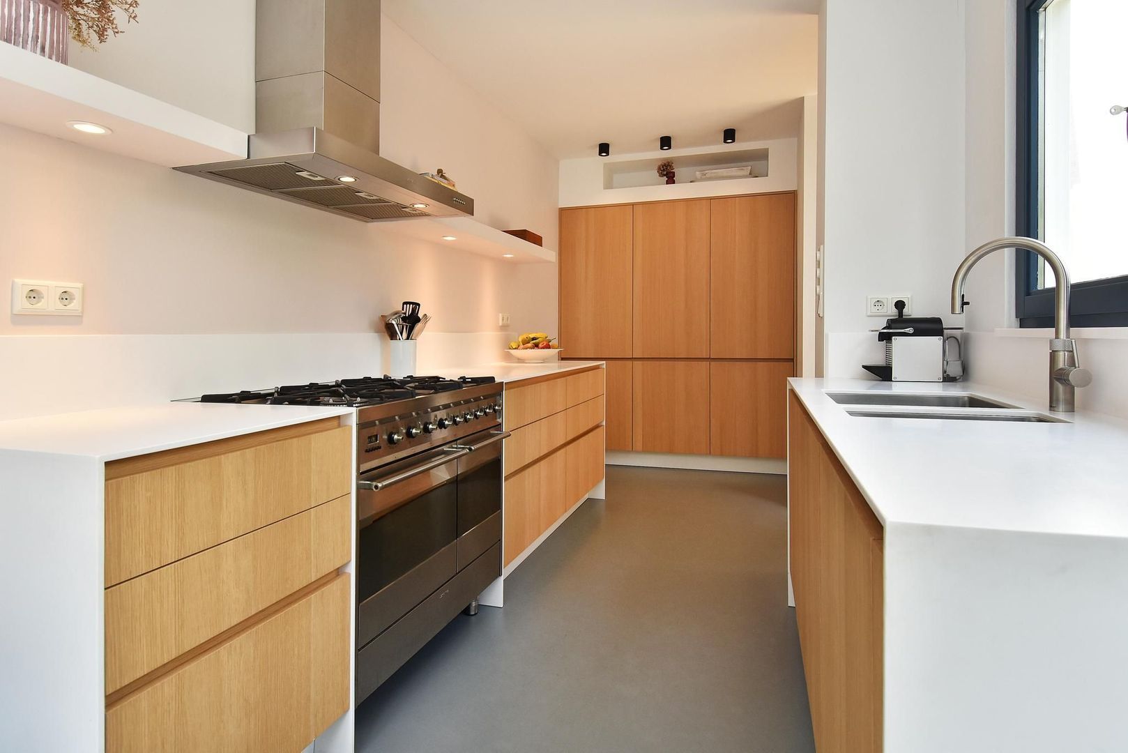 Chassestraat 66, Den Haag foto-14 blur