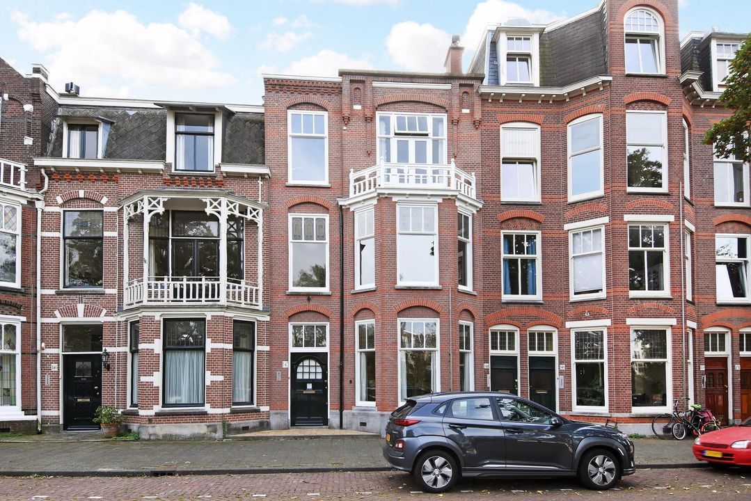 Suezkade 147, Den Haag