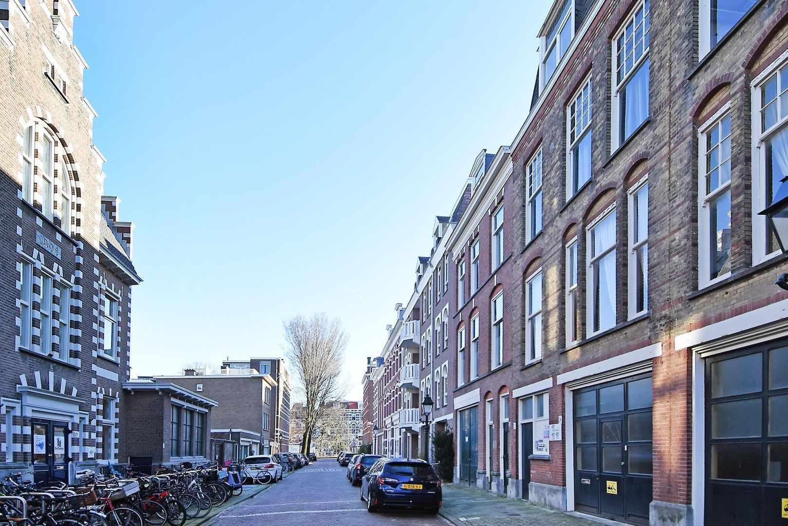 Hollanderstraat 16 H, Den Haag foto-29 blur