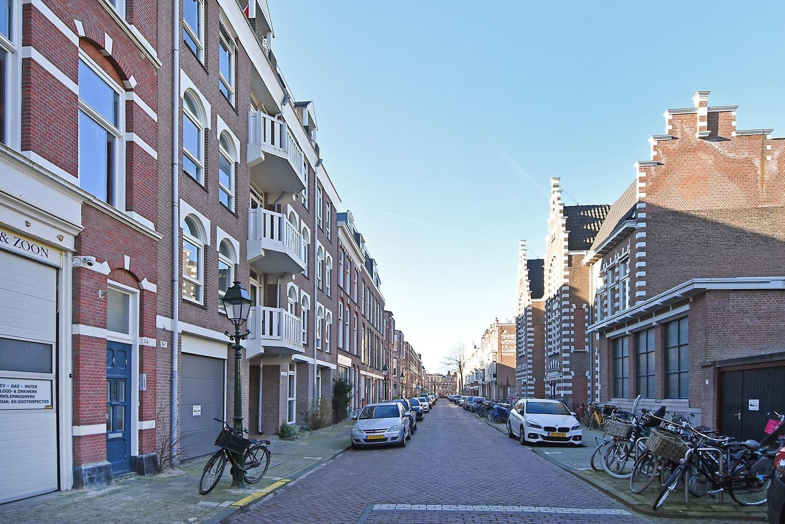 Hollanderstraat 16 H, Den Haag foto-30 blur